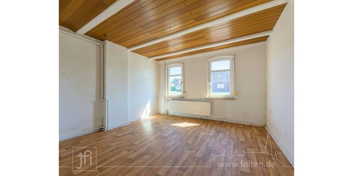 Mehrfamilienhaus, Wohnhaus Großefehn Ostgroßefehn - 8 Zimmer, 210 m&sup2;, 169.500&euro; | Angebot:26029758