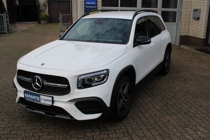 Mercedes-Benz GLB 200 21.900 km 39.300 &euro; Leer 26789