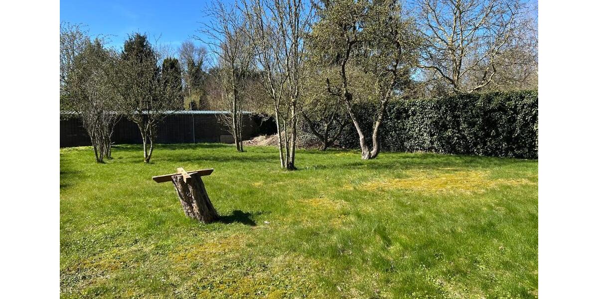 Erdgeschoßwohnung Norden - 5 Zimmer, 102 m&sup2;, 1.290&euro; | Angebot:26044858