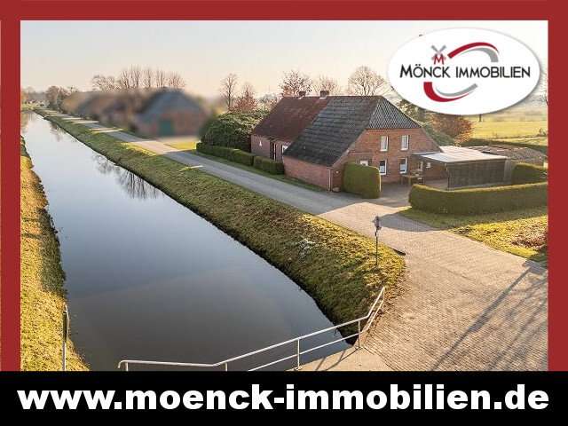 Einfamilienhaus Großefehn - 6 Zimmer, 138 m&sup2;, 165.000&euro; | Angebot:25692875