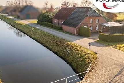 Haus Großefehn - 6 Zimmer, 138 m&sup2;, 165.000&euro; | Angebot:25692875