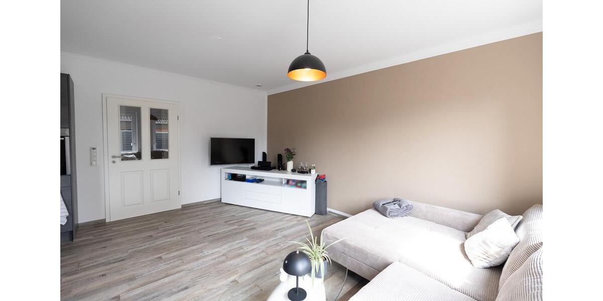 Erdgeschoßwohnung Aurich - 2 Zimmer, 70 m&sup2;, 800&euro; | Angebot:26660316