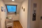 Dachgeschoßwohnung Emden Tholenswehr - 3 Zimmer, 100 m&sup2;, 1.250&euro; | Angebot:26641663