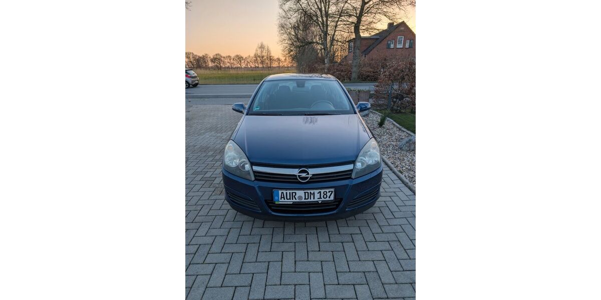 Opel Astra 135.000 km 3.000 &euro; Südbrookmerland 26624