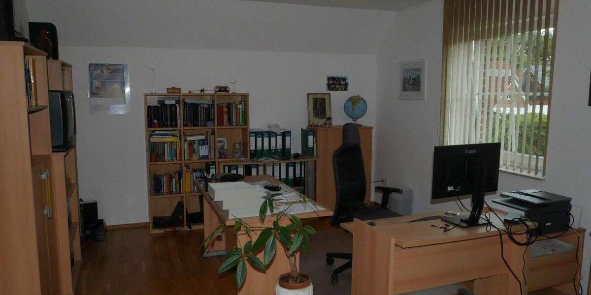 Einfamilienhaus Leer Logabirum - 5 Zimmer, 200 m&sup2;, 597.500&euro; | Angebot:25654149