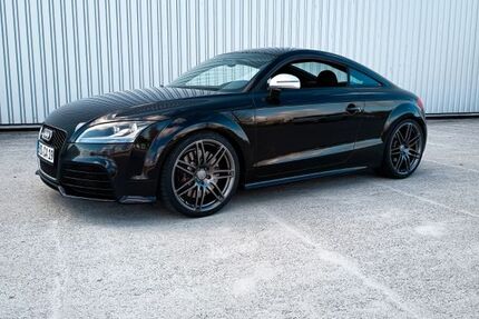 Audi TT RS 106.500 km 29.999 &euro; Emden 26725