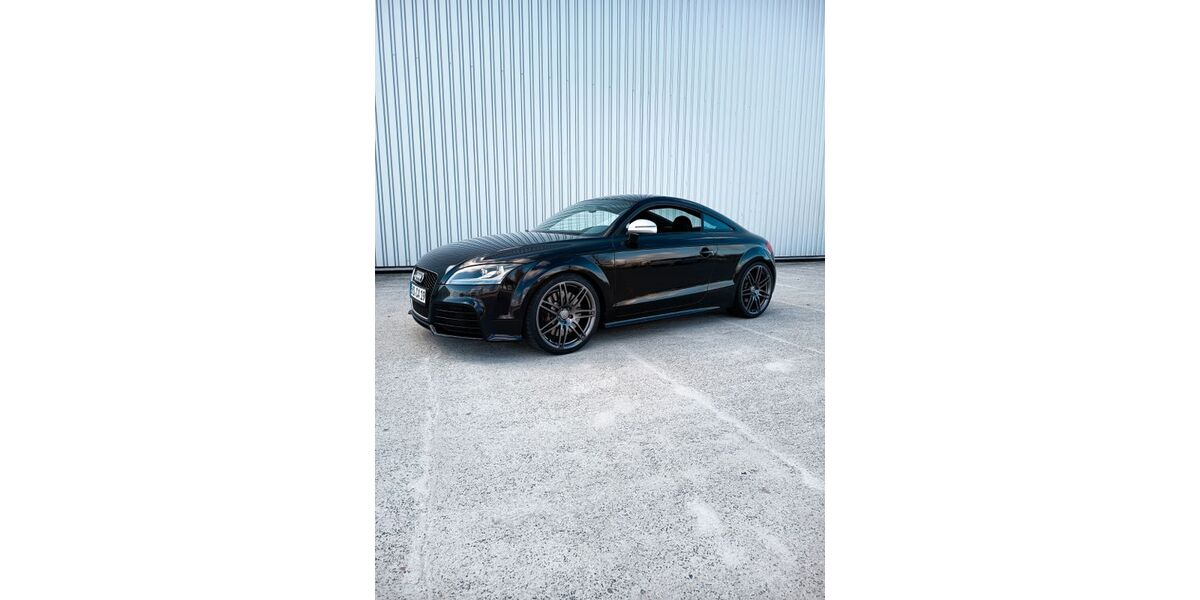 Audi TT RS 106.500 km 29.999 &euro; Emden 26725