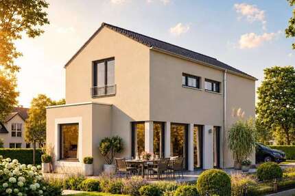 Haus Emden Zentrum - 4 Zimmer, 112 m&sup2;, 517.000&euro; | Angebot:27741800