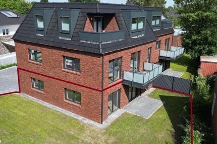 Wohnung Westoverledingen - 3 Zimmer, 80 m&sup2;, 800&euro; | Angebot:25882021