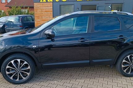 Nissan Qashqai 155.000 km 6.000 &euro; Moormerland 26802