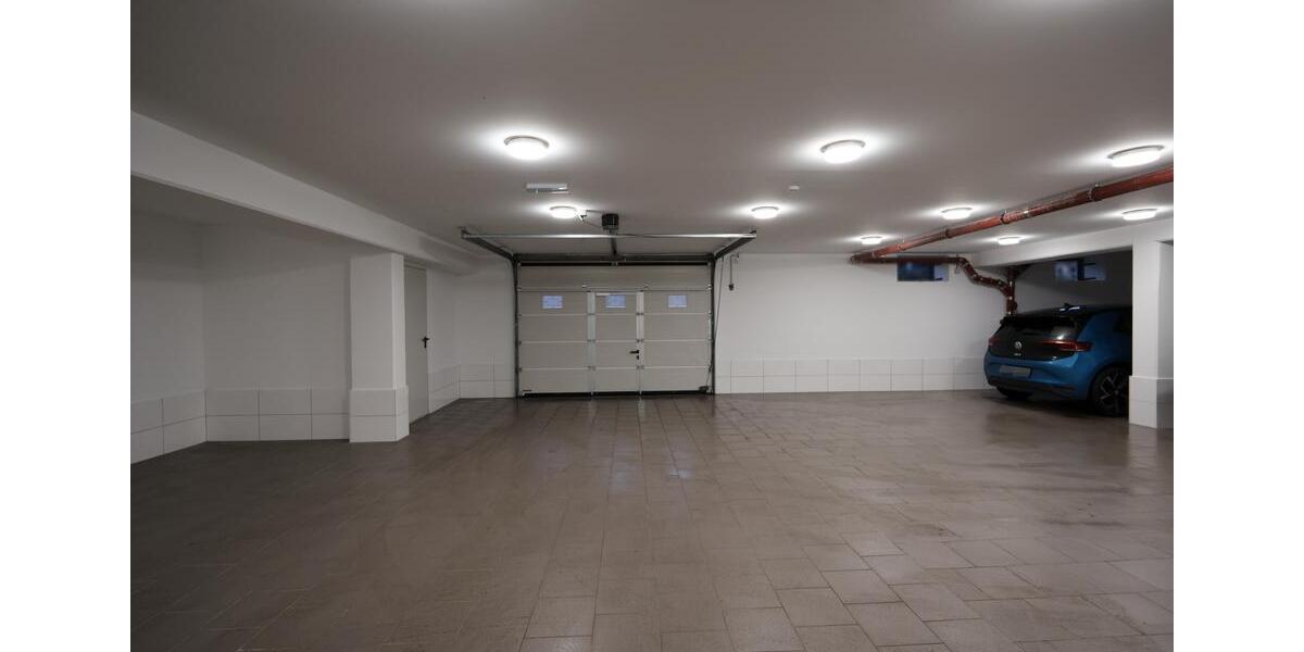 Etagenwohnung Aurich - 3 Zimmer, 97 m&sup2;, 1.250&euro; | Angebot:24590152