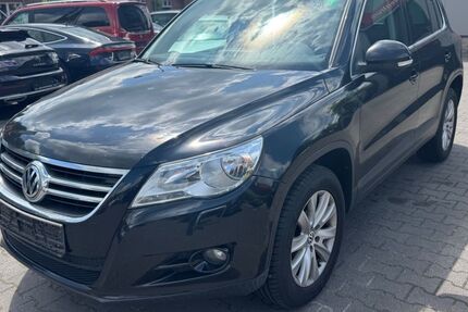 VW Tiguan 264.296 km 3.499 &euro; Moormerland 26802