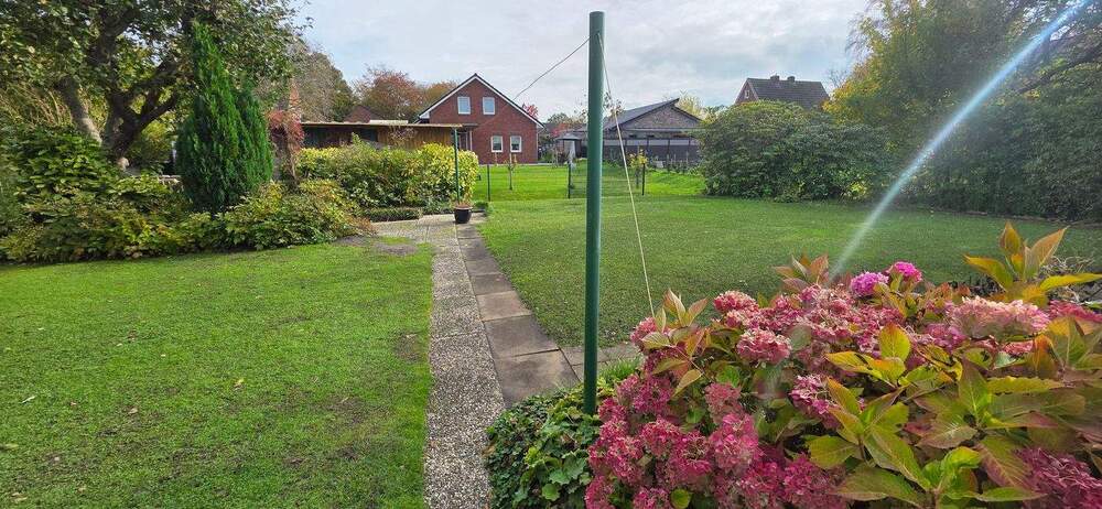 Einfamilienhaus Weener - 5 Zimmer, 111 m&sup2;, 215.000&euro; | Angebot:25879312