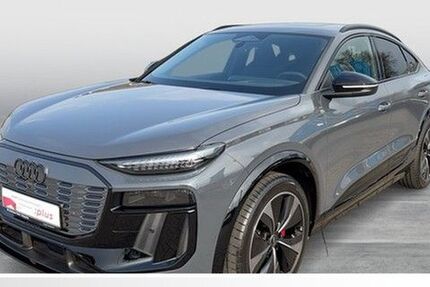 Audi Q6 e-tron 9.227 km 73.970 &euro; Leer (Ostfriesland) 26789