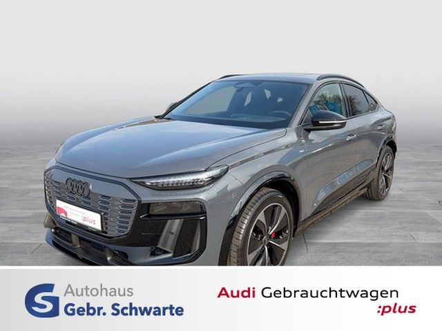 Audi Q6 e-tron 9.227 km 73.970 &euro; Leer (Ostfriesland) 26789