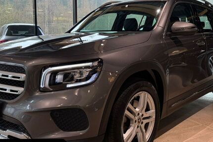 Mercedes-Benz GLB 200 113.454 km 29.485 &euro; Leer 26789