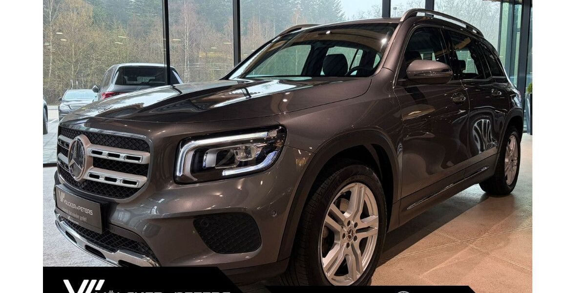 Mercedes-Benz GLB 200 113.454 km 29.485 &euro; Leer 26789