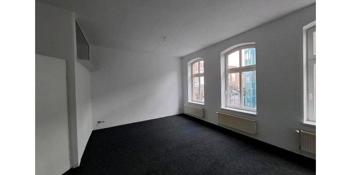 Etagenwohnung Leer (Ostfriesland) - 3 Zimmer, 99 m&sup2;, 749&euro; | Angebot:25988549