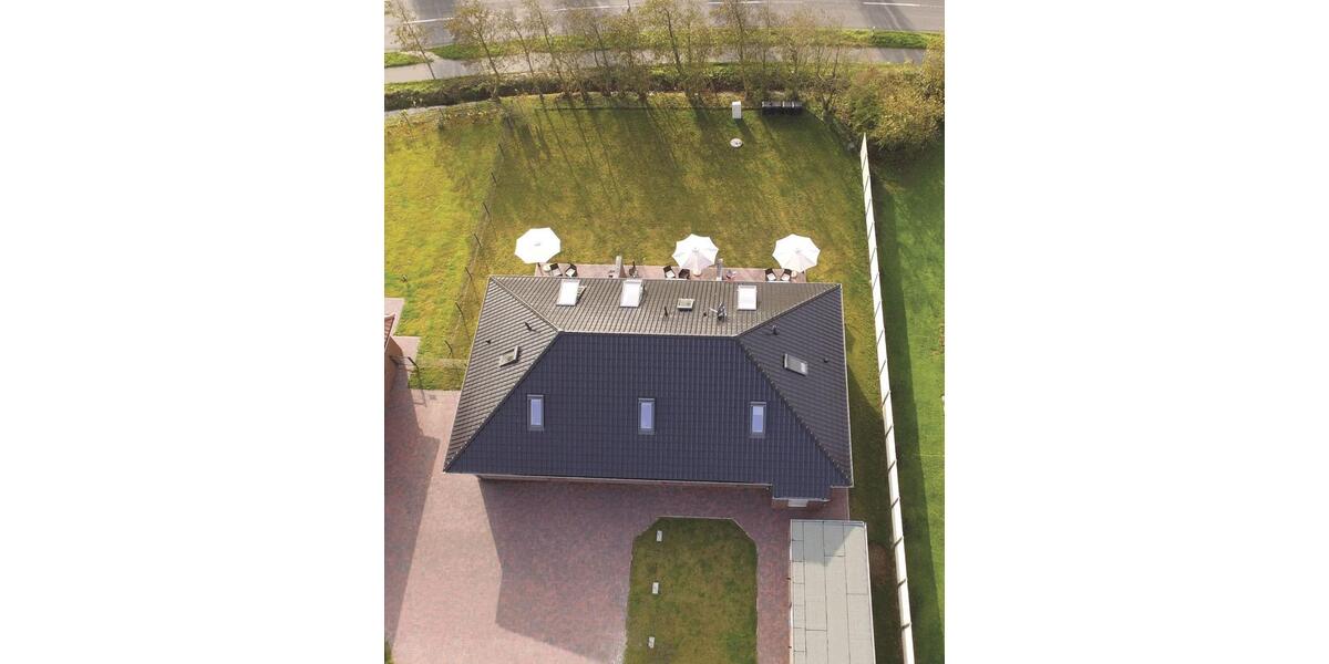 Reihenhaus Norden - 3.5 Zimmer, 71 m&sup2;, 389.000&euro; | Angebot:25589402