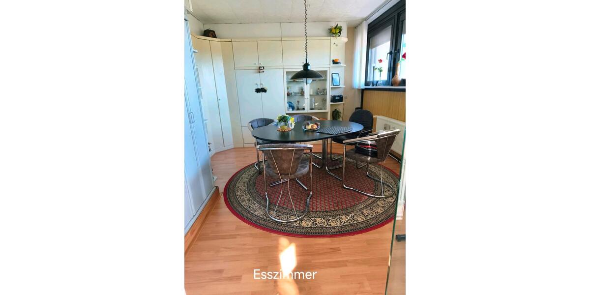 Etagenwohnung Emden Tholenswehr - 3 Zimmer, 87 m&sup2;, 95.000&euro; | Angebot:25932039