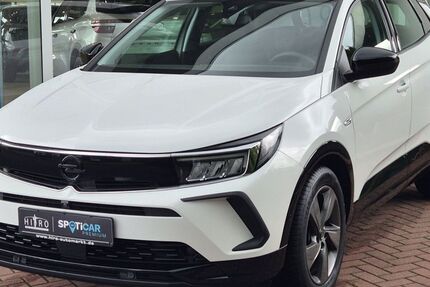 Opel Grandland (X) 19.468 km 21.990 &euro; Emden-Hinte 26759