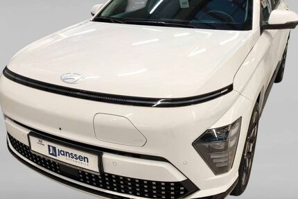Hyundai KONA Elektro 15.269 km 34.490 &euro; Aurich 26605