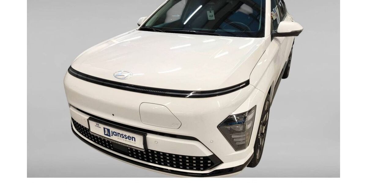 Hyundai KONA Elektro 15.269 km 34.490 &euro; Aurich 26605