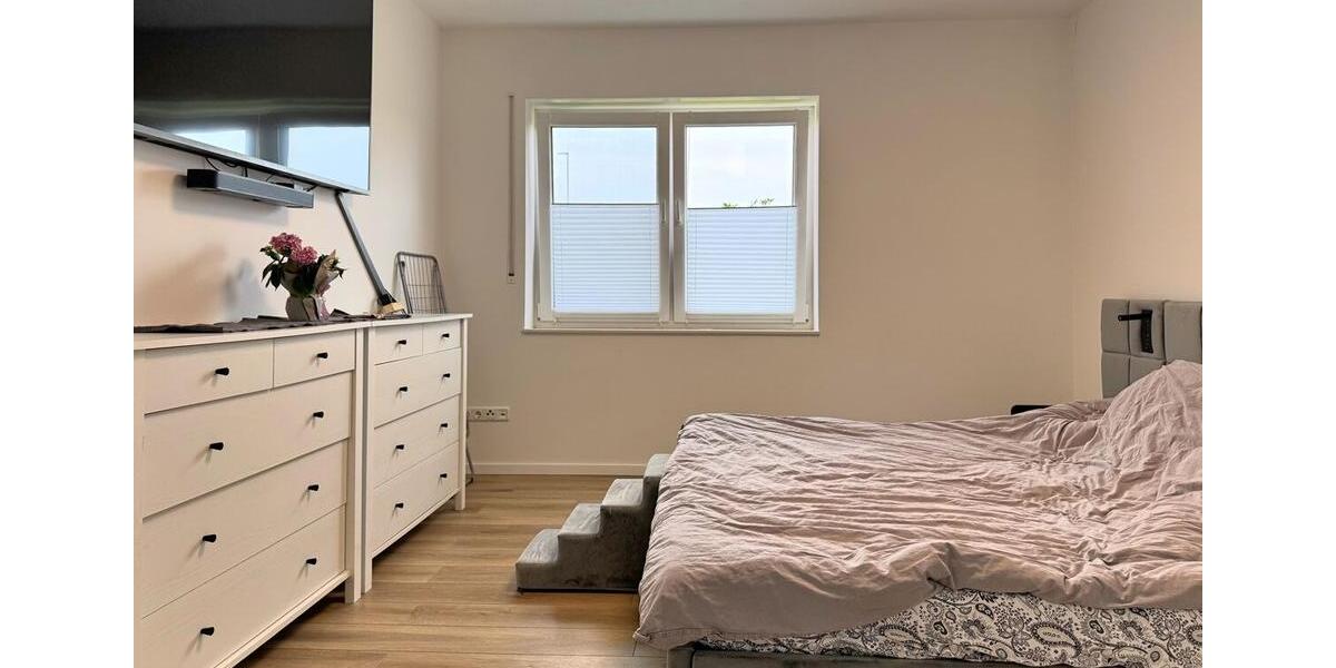 Erdgeschoßwohnung Großefehn - 3 Zimmer, 100 m&sup2;, 795&euro; | Angebot:26549596