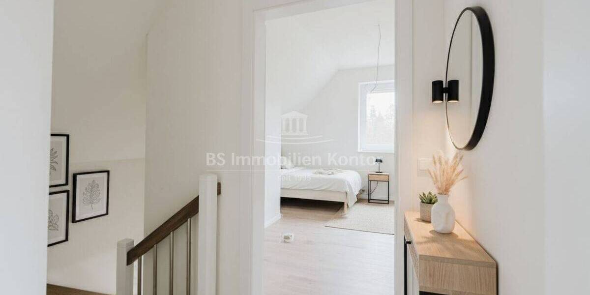 Doppelhaushälfte Westoverledingen / Ihrhove Ihren - 3 Zimmer, 96 m&sup2;, 260.000&euro; | Angebot:25740680