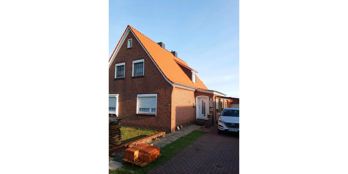 Einfamilienhaus Großheide - 249.000&euro; | Angebot:26631546