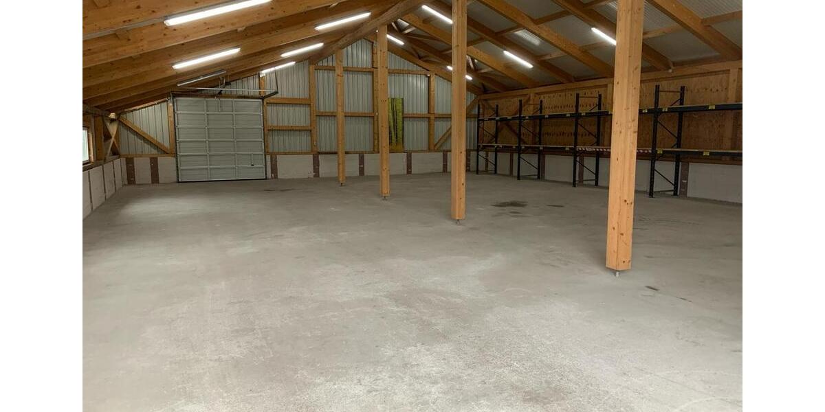 Gewerbeobjekt Westoverledingen - 1.350&euro; | Angebot:25843691