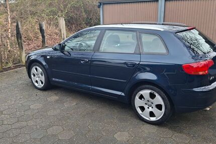 Audi A3 240.500 km 3.999 &euro; Moormerland 26802