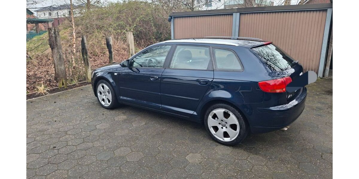 Audi A3 240.500 km 3.999 &euro; Moormerland 26802