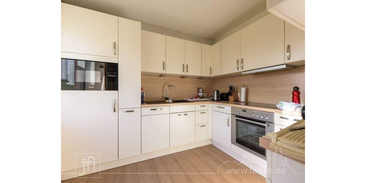 Mehrfamilienhaus, Wohnhaus Westoverledingen Ihrhove - 5 Zimmer, 137 m&sup2;, 239.500&euro; | Angebot:25705657