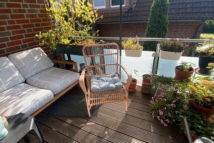Wohnung Aurich - 3 Zimmer, 86 m&sup2;, 860&euro; | Angebot:27610079