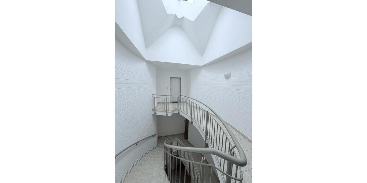 Dachgeschoßwohnung Emden Tholenswehr - 1 Zimmer, 30 m&sup2;, 490&euro; | Angebot:26226938