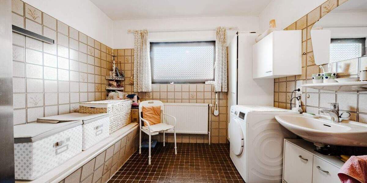 Doppelhaushälfte Leer (Ostfriesland) Loga - 2 Zimmer, 60 m&sup2;, 150.000&euro; | Angebot:25686969