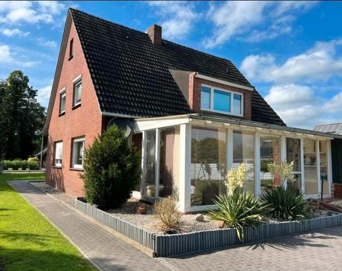 Einfamilienhaus Ihlow - 5 Zimmer, 131 m&sup2;, 329.000&euro; | Angebot:26866620