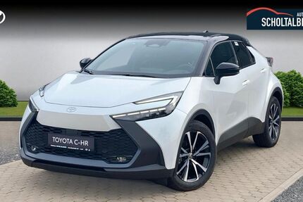 Toyota C-HR 6.983 km 30.490 &euro; Leer 26789