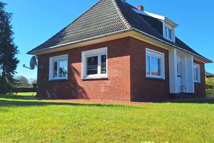 Haus Bunde - 4 Zimmer, 110 m&sup2;, 350.000&euro; | Angebot:26161654