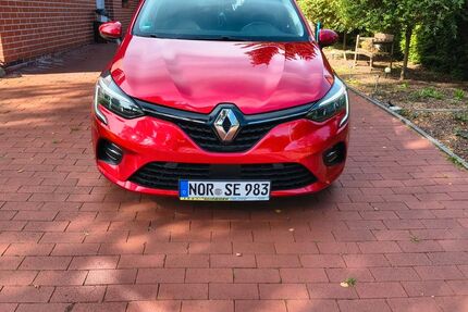 Renault Clio 47.000 km 13.400 &euro; Hinte 26759