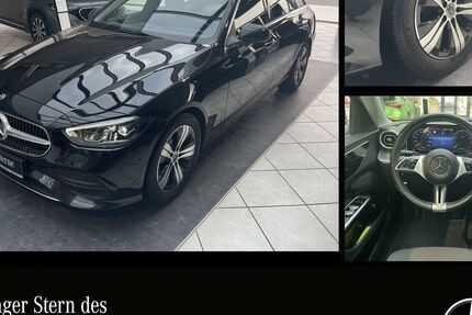 Mercedes-Benz C 180 78.385 km 27.500 &euro; Norden 26506