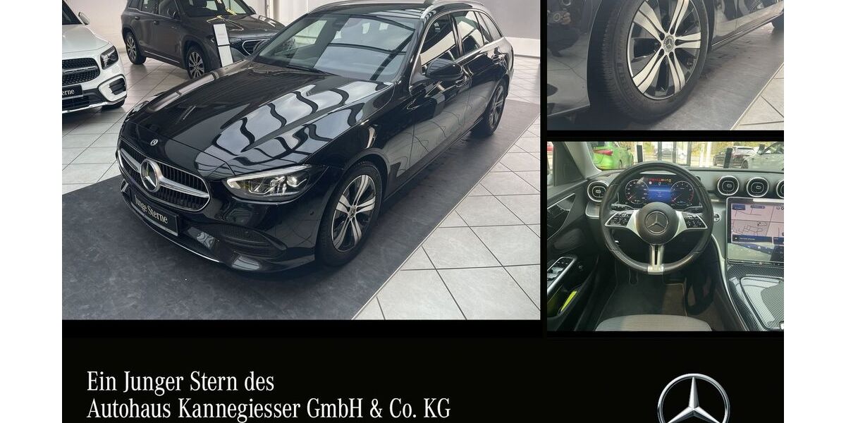 Mercedes-Benz C 180 78.385 km 27.990 &euro; Norden 26506