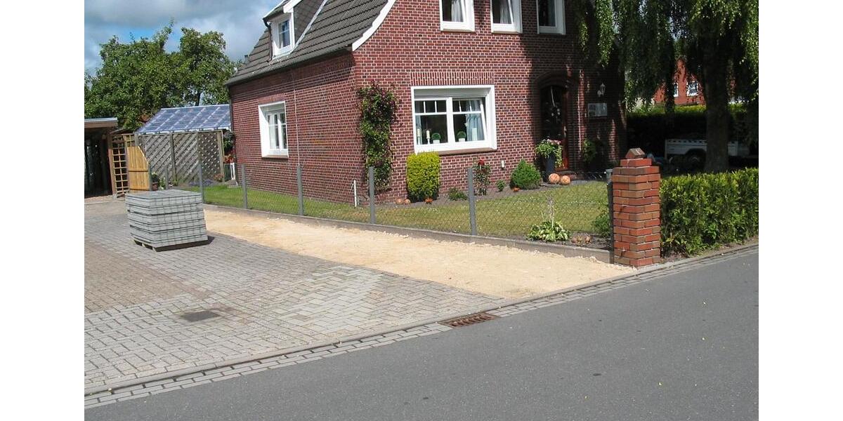 Einfamilienhaus Westerholt - 4 Zimmer, 105 m&sup2;, 700&euro; | Angebot:26624369