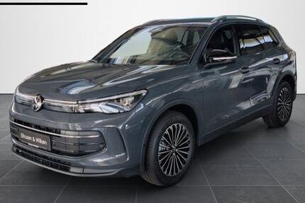 VW Tiguan 3.773 km 40.980 &euro; Norden 26506