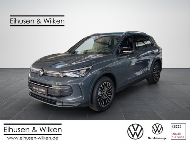VW Tiguan 3.773 km 40.980 &euro; Norden 26506