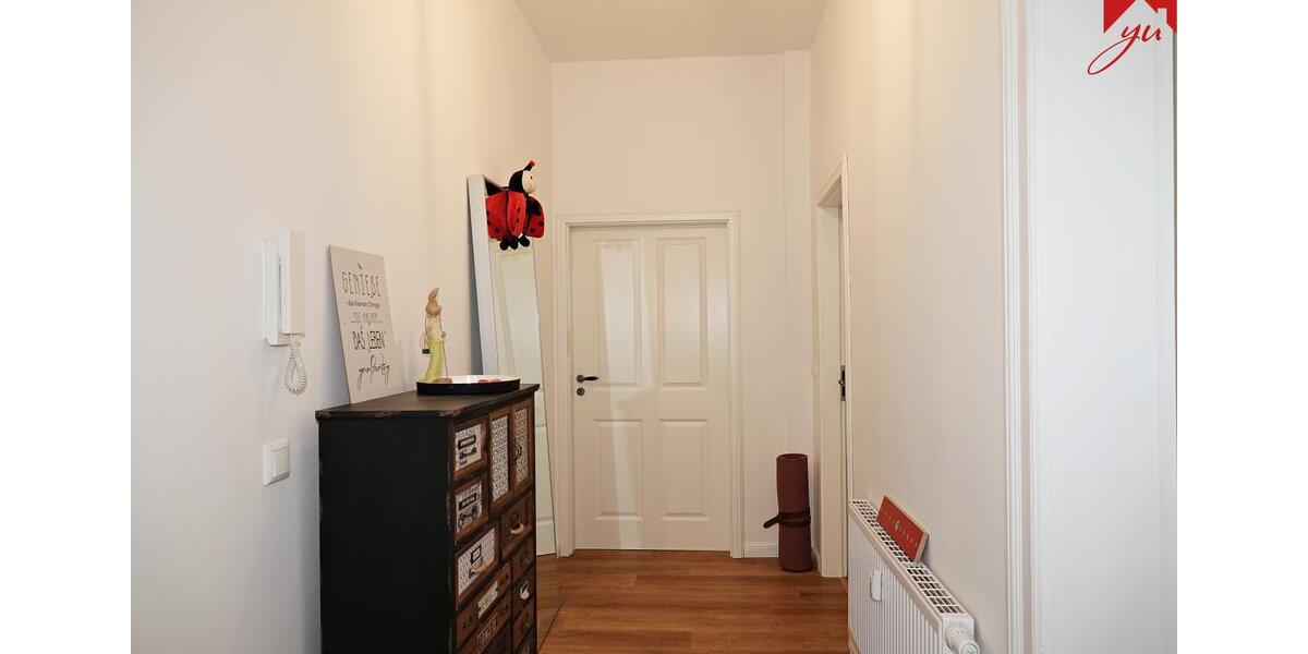 Etagenwohnung Aurich - 3 Zimmer, 120 m&sup2;, 800&euro; | Angebot:25649913