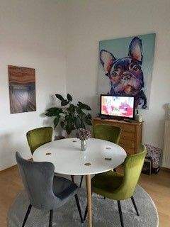 Etagenwohnung Aurich Innenstadt - 2 Zimmer, 88 m&sup2;, 678&euro; | Angebot:26291336