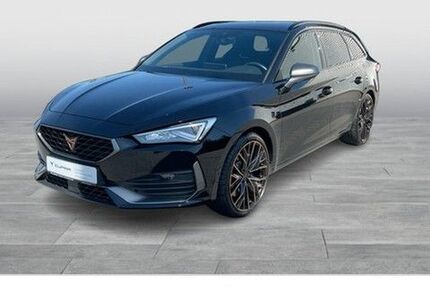 Cupra Leon 51.901 km 26.590 &euro; Aurich 26607