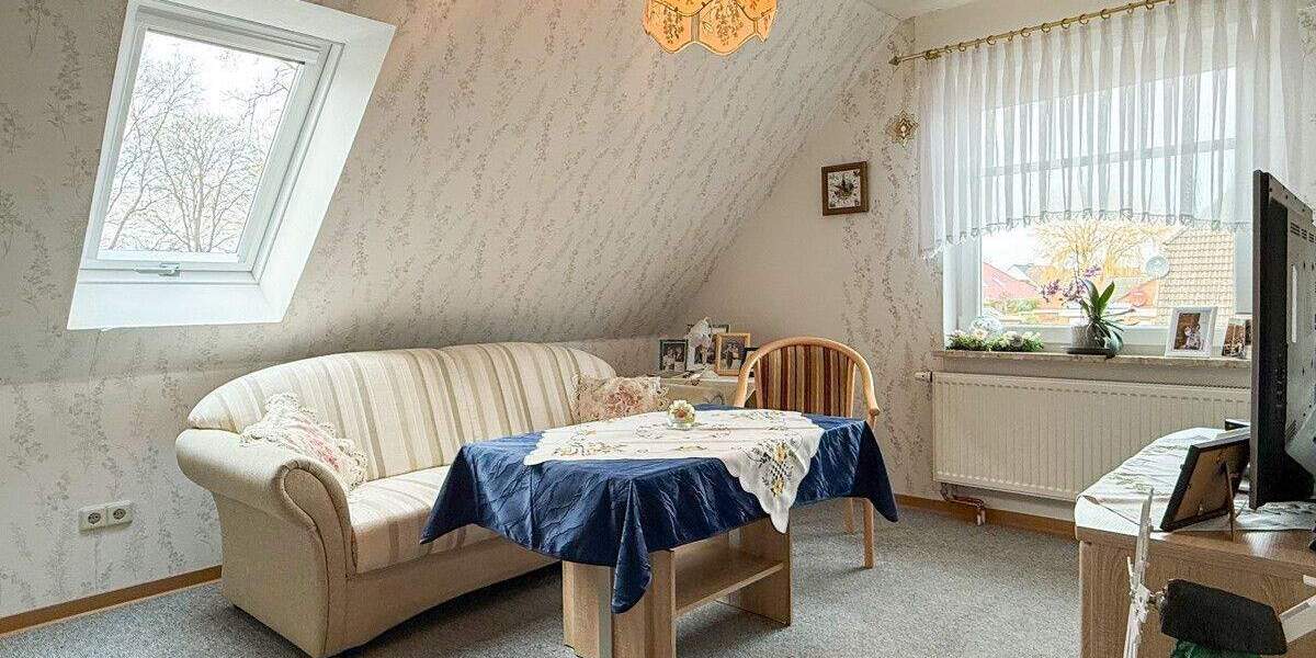 Einfamilienhaus Großheide - 6 Zimmer, 163 m&sup2;, 339.000&euro; | Angebot:25740966